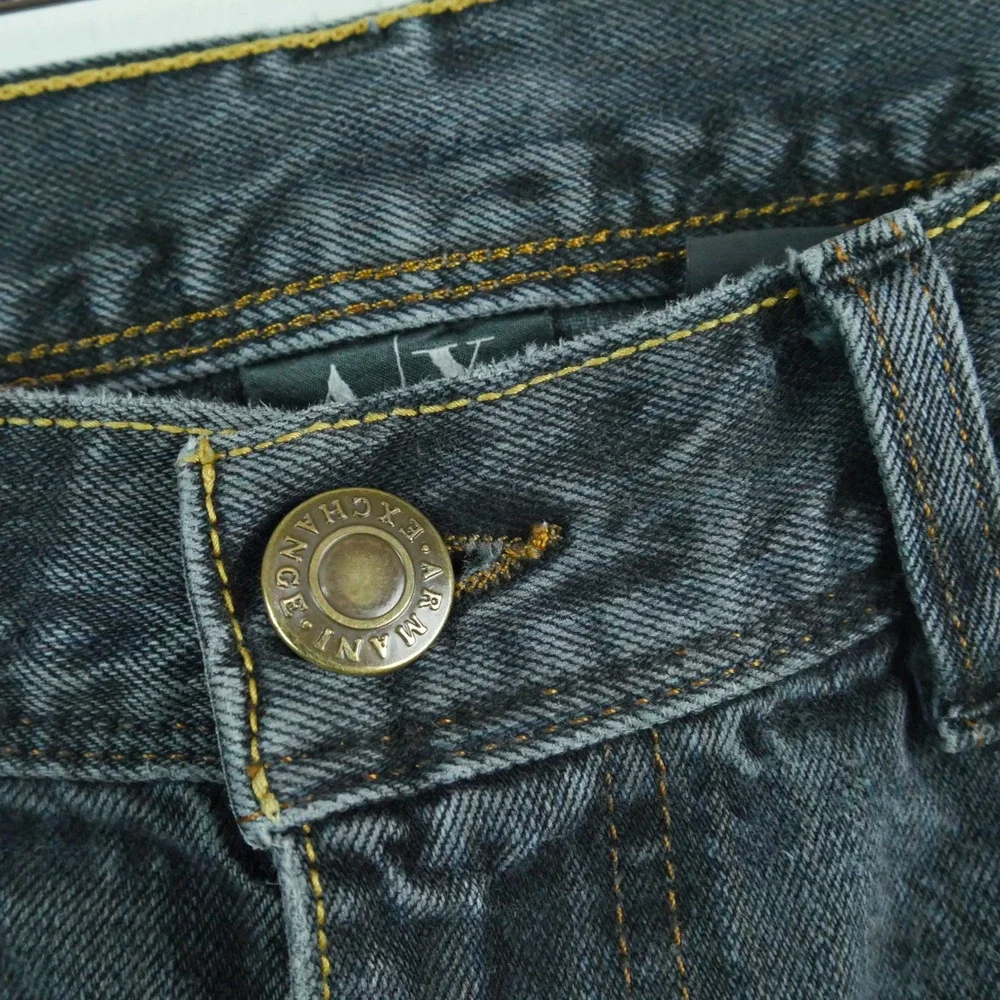 Armani Exchange vintage y2k
